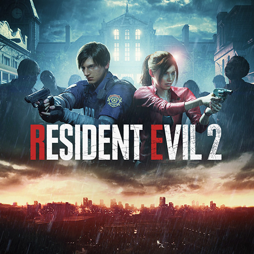Resident Evil 2 / Biohazard RE:2 - Deluxe Edition [v 1.05u6 + DLCs] (2019) PC | Repack от xatab