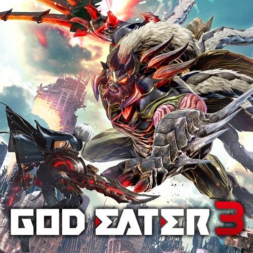 God Eater 3 [v 2.20] (2019) PC | Repack от xatab