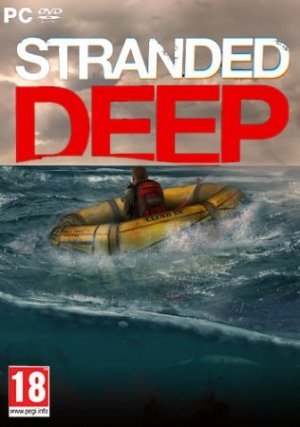 Stranded Deep [v0.70.02] (2015) PC | RePack от R.G. Механики