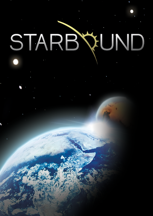 Starbound [Update 1.4.4] (2016) PC | Repack от R.G. Alkad