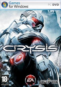 Crysis [v 1.1.1.6156] (2007) PC | RePack от FitGirl