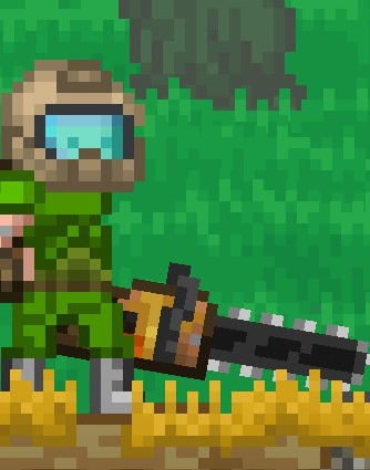 Welcome To Hell [RUS] [2.9.1]