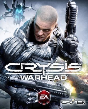 Crysis: Warhead (2008) PC | RePack от MOP030B от Zlofenix