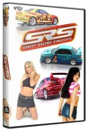 Street Racing Syndicate [1.1] (2005) PC | RePack от R.G. Element Arts