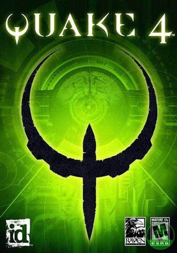 Quake IV + GTX Mod 1.5 (2005) PC | Repack by MOP030B от Zlofenix