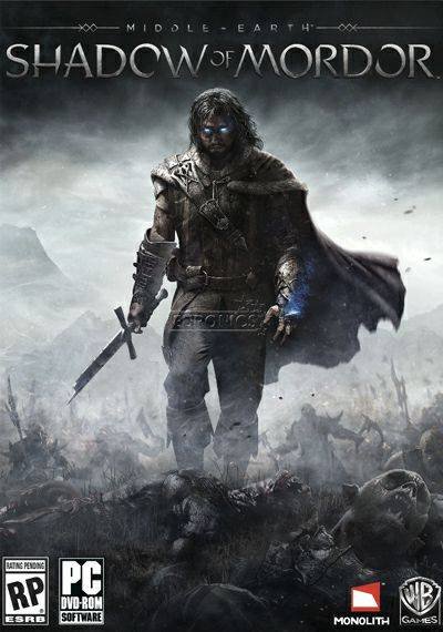 Middle-Earth: Shadow of Mordor - Game of the Year Edition [Update 8] (2014) PC | RePack от FitGirl