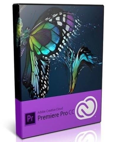 Adobe Premiere Pro CC 2019 13.0.3.8 (2018) PC | RePack от KpoJIuK