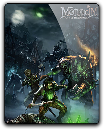Mordheim: City of the Damned [v 1.4.4.4 + 6 DLC] (2015) PC | RePack от qoob