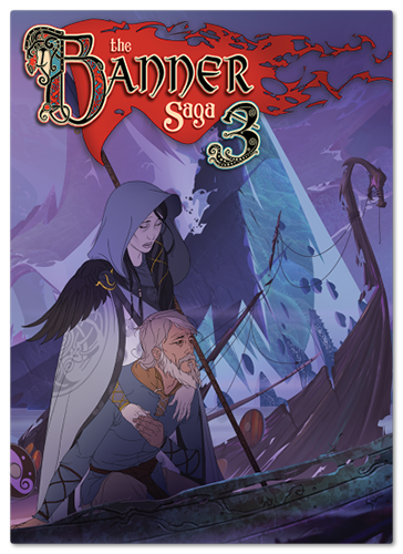 The Banner Saga 3: Legendary Edition [v2.61.04 + DLCs] (2018) PC | RePack от xatab