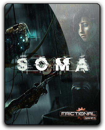 SOMA [v 1.510] (2015) PC | RePack от qoob