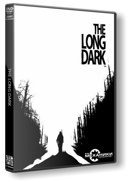 The Long Dark [v1.49] (2014-2017) PC | RePack от R.G. Механики