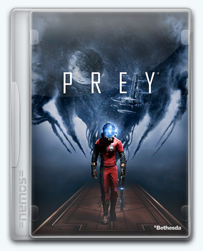 Prey: Digital Deluxe [v 1.09 + DLCs] (2017) PC | Steam-Rip от =nemos=