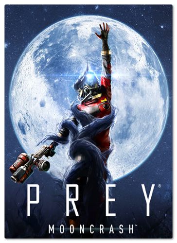Prey - Mooncrash [v 1.10] (2018) PC | Repack от =nemos=