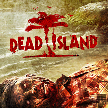 Dead Island - Антология (2014-2016) PC | RePack от Mizantrop1337