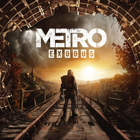 Metro: Exodus - Gold Edition [v 1.0.7.16 + DLCs] (2019) PC | Repack от xatab