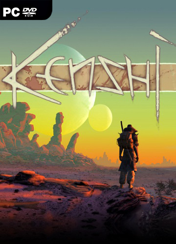 Kenshi (2018) PC | Лицензия / GOG