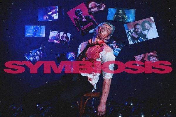 RAM (Грязный Рамирес) — Symbiosis (2018)