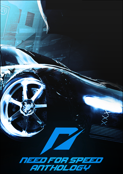 Need for Speed - Антология (1997-2017) PC | Repack от R.G. Механики