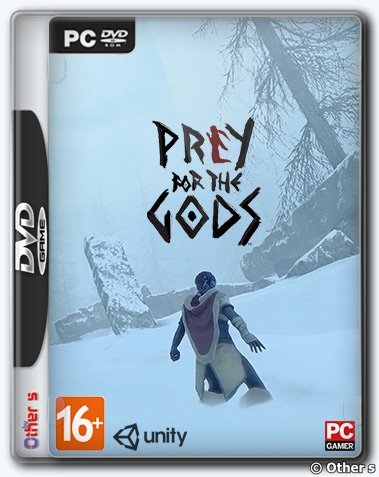 Praey for the Gods [v0.5.006] (2019) PC | RePack от Other s