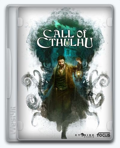 Call of Cthulhu (2018) [Ru/En] (1.0) Repack xatab