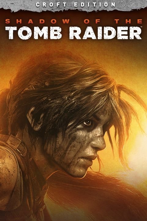 Shadow of the Tomb Raider - Croft Edition (2018) PC | RePack от qoob