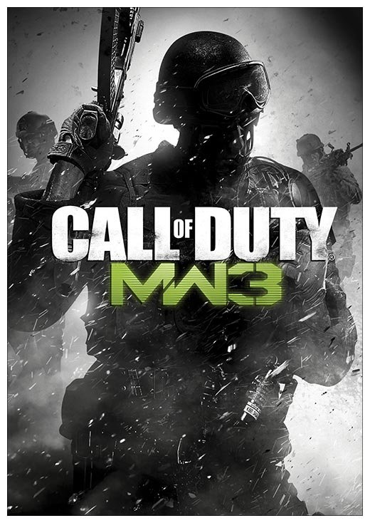 Call of Duty: Modern Warfare 3 [v1.9.446 + DLC] (2011) PC | RePack от =nemos=