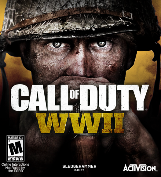 Call of Duty: WWII (2017) PC | Rip от xatab