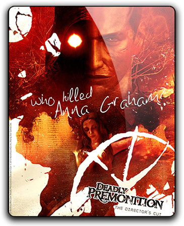 Deadly Premonition: The Director's Cut (2013) PC | RePack от qoob