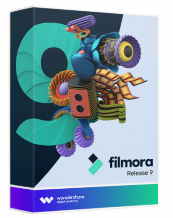 Wondershare Filmora (2019) PC | Repak by elchupacabra