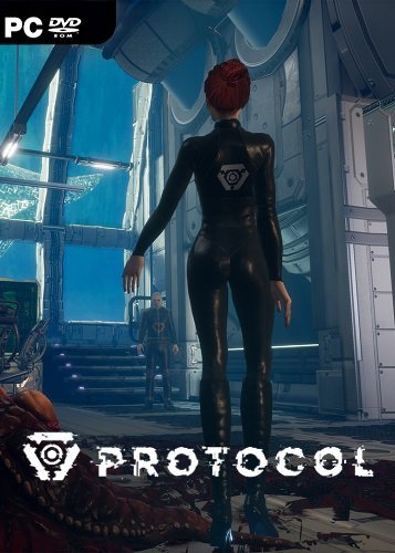 Protocol [1.0.0.4243] (2018) PC | Лицензия