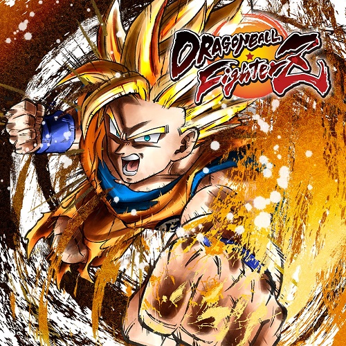 Dragon Ball FighterZ [v 1.14 + DLCs] (2018) PC | Repack от xatab
