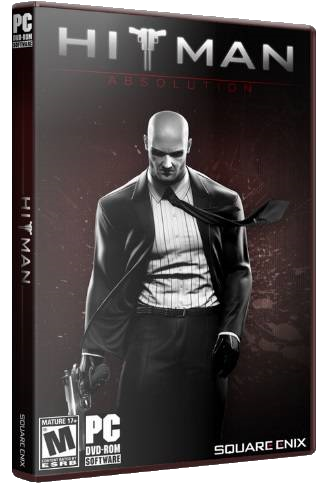 Hitman - Антология (2000-2012) PC | RePack от R.G. Catalyst