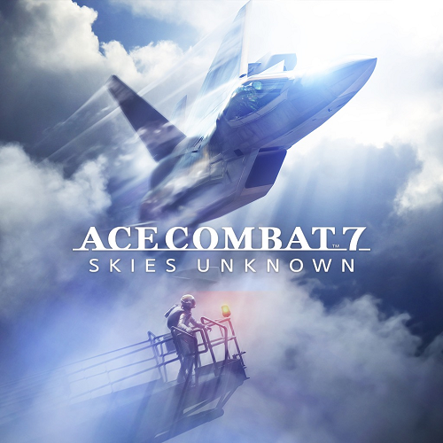 Ace Combat 7: Skies Unknown - Deluxe Launch Edition (2019) PC | RePack от xatab