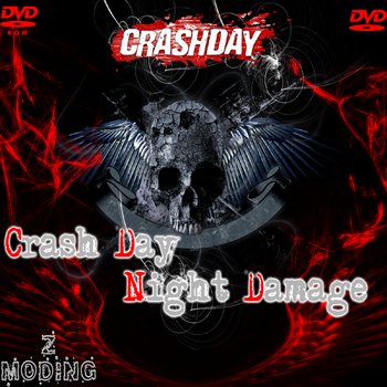 CrashDay Night Damage (2009) PC | Пиратка