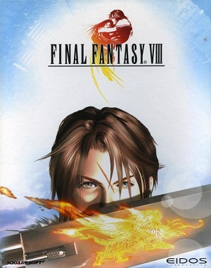Final Fantasy VIII (2000) PC | RePack