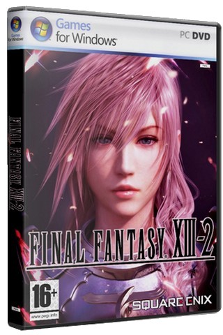Final Fantasy XIII-2 [v1.0 (Update 1)] (2014) PC | RePack от xatab