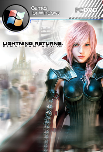 Lightning Returns: Final Fantasy XIII [v1.0] (2015) PC | RePack от =nemos=