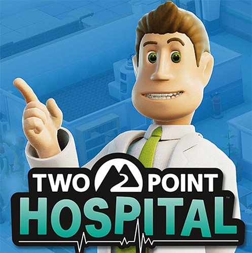 Two Point Hospital [v 1.25.67815/68172 + DLCs] (2018) PC | RePack от FitGirl