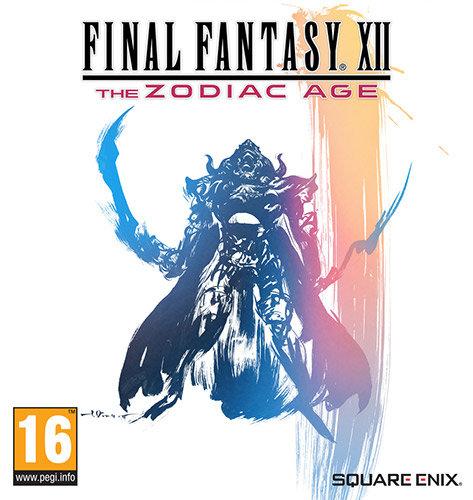 Final Fantasy XII: The Zodiac Age - Day 1 Edition (2018) PC | RePack от FitGirl