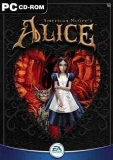 American McGee’s Alice (2000) | Лицензия