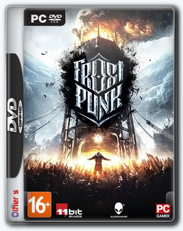 Frostpunk (2018) PC | RePack от Other s