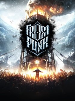 Frostpunk [v 1.6.0 + DLCs + Бонус] (2018) PC | RePack от FitGirl
