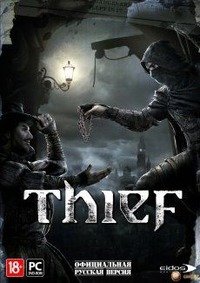Thief [v 1.4.4133.3] (2014) | RePack от R.G. Механики