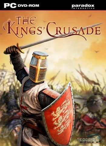 Lionheart Kings Crusade (2010) PC | RePack от Fenixx