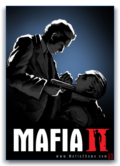 Mafia II (2) (2010) PC | RePack от xatab