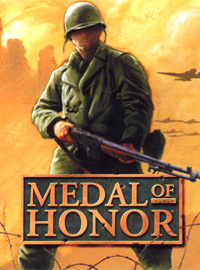Medal of Honor - Anthology (2002-2012) PC |  RePack от R.G. Catalyst