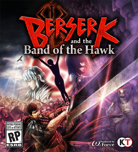 Berserk and the Band of the Hawk [+ 6 DLC] (2017) PC | Repack by FitGirl