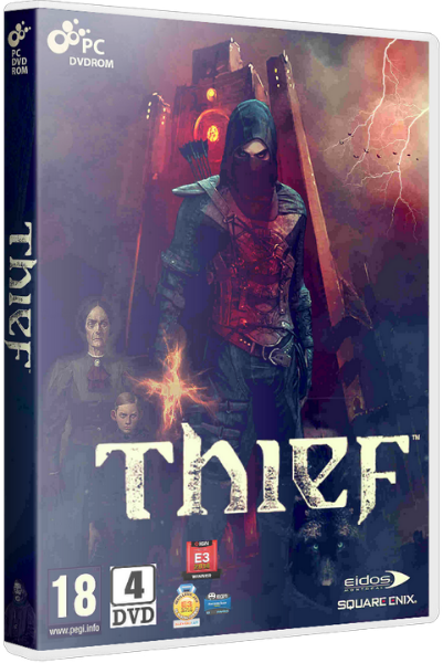 Thief: Complete Edition [v 1.7 build 4158.21] (2014) PC | Лицензия [PROPHET]