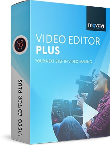 Movavi Video Editor Plus [v15.3.0 | x86/x64] (2018-2019) PC | RePack & Portable by elchupacabra