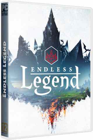Endless Legend [v 1.7.4 + DLC's] (2014) PC | Лицензия